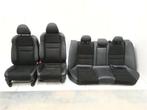 Ensemble de sièges en cuir et tissu pour Honda Accord VII 20, Autos : Pièces & Accessoires, Honda, Enlèvement ou Envoi