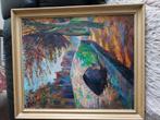 Claeys m., Antiek en Kunst, Ophalen