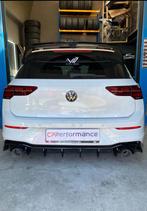 Golf 8 gte gti Maxton Diffuser Einddemper incl Montage Slech, Ophalen of Verzenden, 12 maanden garantie, Nieuw, Volkswagen