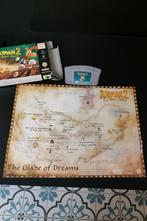 Rayman 2 The great escape N64 compleet, Ophalen of Verzenden, Gebruikt, Nintendo 64, Overige typen