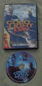 THE COLD LIGHT OF DAY dvd NED ONDERTITELD English Audio PAL, Cd's en Dvd's, Dvd's | Actie, Gebruikt, Ophalen of Verzenden