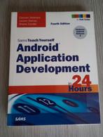 Teach yourself android applications in 24 hours, Ophalen of Verzenden, Zo goed als nieuw