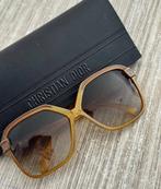 Christian Dior 2096 Optyl, Zonnebril, Bruin, Nieuw, Ophalen of Verzenden