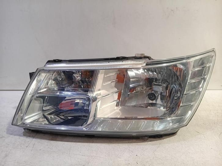 KOPLAMP LINKS Dodge Journey (01-2008/12-2020) (05067789AA), Auto-onderdelen, Verlichting, Dodge, Gebruikt
