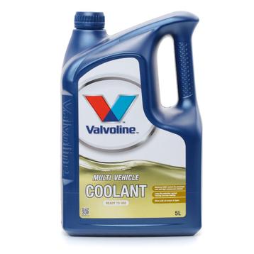 Valvoline 874734 Antivries / koelvloeistof  beschikbaar voor biedingen