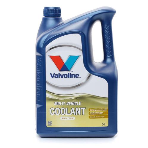 Valvoline 874734 Antivries / koelvloeistof, Auto diversen, Onderhoudsmiddelen, Ophalen