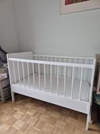 Baby bedje met of zonder matras, Ophalen, Gebruikt