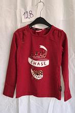 Longsleeve 128. Jubel  nieuw, Kinderen en Baby's, Kinderkleding | Maat 128, Ophalen of Verzenden, Zo goed als nieuw