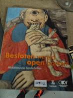 Besloten wereld, open boeken. Verzending mogelijk., Boeken, Overige Boeken, Ophalen of Verzenden, Zo goed als nieuw