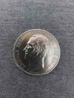 Munt, Ophalen, Zilver, België, Overige waardes