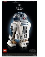 NEW SEALED LEGO Star Wars R2-D2 Speelgoed - 75308, Kinderen en Baby's, Speelgoed | Duplo en Lego, Ophalen of Verzenden, Nieuw