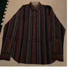 ROBERT GRAHAM - Overhemd multicolor (limited edition), Kleding | Heren, Overhemden, Overige kleuren, Nieuw, ROBERT GRAHAM, Halswijdte 39/40 (M)