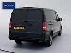 Mercedes-Benz Vito 116 CDI Lang 164pk Camera Stoelverwarming, Automaat, Parkeersensor, Mercedes-Benz, Bedrijf