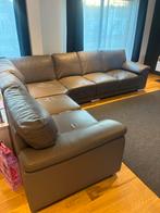 Canapé d’angle démontable en 3 éléments. Similicuir, Maison & Meubles, Canapés | Salons, 75 à 100 cm, 250 à 300 cm, Banc d'angle