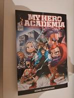 My hero academia manga 20, Boeken, Ophalen of Verzenden, Zo goed als nieuw