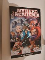 My hero academia manga 20, Livres, BD | Comics, Comme neuf, Enlèvement ou Envoi