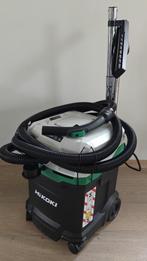 Bouwstofzuiger HiKOKI RP300YM WAZ Nat/Droogstofzuiger 230V, Doe-het-zelf en Bouw, Reinigingsmachines, Ophalen, Nieuw, Waterstofzuiger