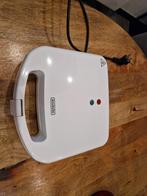 Croque machine, Elektronische apparatuur, Ophalen