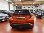 Toyota C-HR Hybrid + KeylessGO + NAVI + CAM + Drive Assist, Automaat, Stof, Gebruikt, 72 kW