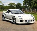 Mazda Rx7 fd 1994, Auto's, Particulier, RX-7, Te koop, Benzine