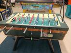 kicker voetbaltafel Jupiter Eurosoccer, Ophalen, Gebruikt