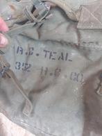 US pack field cargot mod.44, Verzamelen, Militaria | Tweede Wereldoorlog, Ophalen of Verzenden, Landmacht, Hulzen of Bodemvondsten
