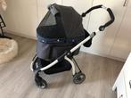 Honden buggy, Dieren en Toebehoren, Ophalen, Gebruikt