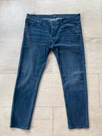 Mooie jeans Hugo Boss maat W38 L32, W36 - W38 (confectie 52/54), Ophalen of Verzenden, Zo goed als nieuw, Hugo boss