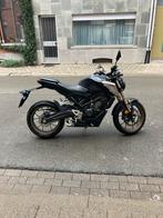 Honda cb 125r, Motoren, Motoren | Honda, Particulier, 125 cc, 11 kW of minder, 1 cilinder
