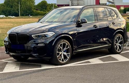 BMW X5 40d, Auto's, BMW, Particulier, X5, 360° camera, 4x4, ABS, Achteruitrijcamera, Adaptieve lichten, Adaptive Cruise Control