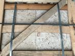 Tegels en steenstrips van natuursteen, Bricolage & Construction, Planches & Dalles, Enlèvement, Dalles, Pierre ou Argile, Neuf