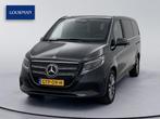 Mercedes-Benz EQV 300 L2 Avantgarde Burmester Leder Electr s, Automaat, Monovolume, Zilver of Grijs, Te koop