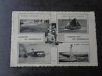 1 oude postkaart uit Zeebrugge, Verzamelen, Postkaarten | België, Ophalen