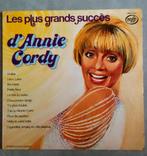 ANNIE CORDY VINYLE 33 TOURS 10 EUR, CD & DVD, Vinyles Singles, Enlèvement, Neuf, dans son emballage