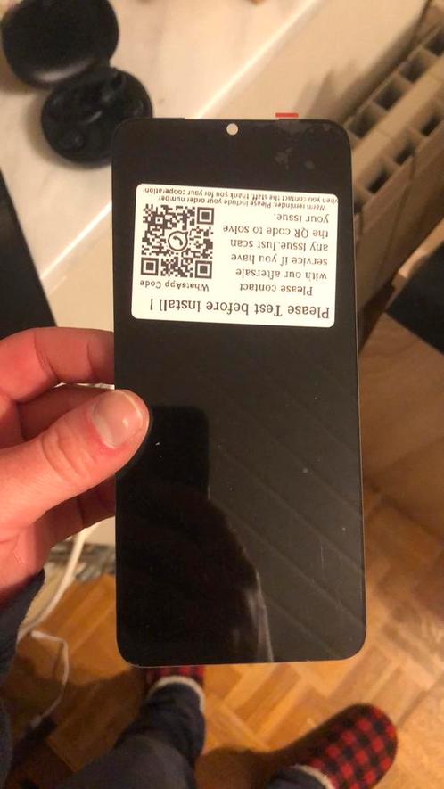 Xiaomi Redmi A1 scherm/display nieuw, Telecommunicatie, Mobiele telefoons | Motorola, Nieuw, Zonder abonnement, Zonder simlock