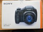 sony cyber-shot camera, Audio, Tv en Foto, Fotocamera's Digitaal, Ophalen, Zo goed als nieuw, Sony