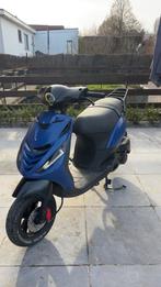 Zip iget b klasse, Fietsen en Brommers, Scooters | Piaggio, Ophalen, Zip, Klasse B (45 km/u), 50 cc
