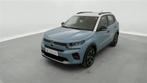 Citroën C3 1.2i PureTech 100cv Max CARPLAY / FULL LED / PDC, Stof, Gebruikt, 1199 cc, Blauw