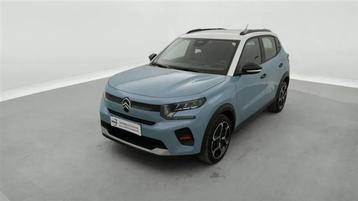 Citroën C3 1.2i PureTech 100cv Max CARPLAY / FULL LED / PDC beschikbaar voor biedingen