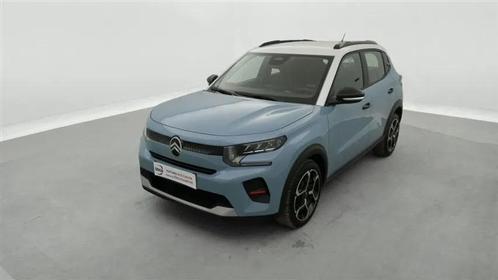 Citroën C3 1.2i PureTech 100cv Max CARPLAY / FULL LED / PDC, Auto's, Citroën, Bedrijf, Te koop, C3, ABS, Boordcomputer, Centrale vergrendeling