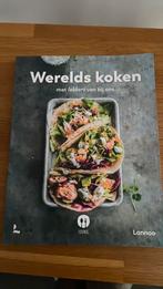 Foodbag - Werelds koken, Ophalen of Verzenden, Foodbag