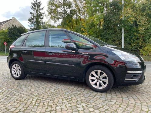 Citroën C4 Picasso 1.6 diesel Euro 5, 1er propriétaire, Insp, Autos, Citroën, Entreprise, C4 (Grand) Picasso, ABS, Airbags, Air conditionné