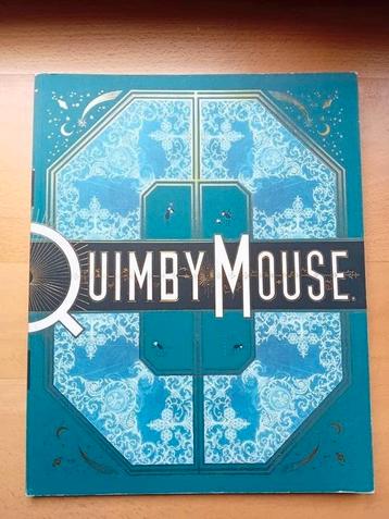 Quimby the Mouse - Chris Ware 2004 - softcover beschikbaar voor biedingen