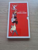 Medaille 50 jaar suske en wiske, Postzegels en Munten, Ophalen of Verzenden