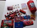 set van Cars, Kinderen en Baby's, Ophalen, Zo goed als nieuw