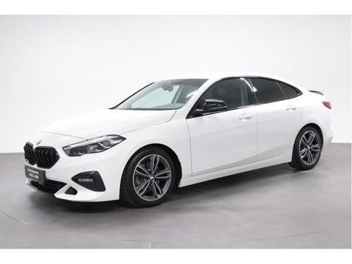 BMW Serie 2 218 1.5i Edition Sport BMW 218i Edition Sport 1., Auto's, BMW, Bedrijf, 2 Reeks, Airbags, Airconditioning, Bluetooth