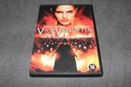 DVD V for Vendetta, Cd's en Dvd's, Dvd's | Actie, Vanaf 16 jaar, Ophalen of Verzenden, Gebruikt, Actiethriller