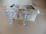 Orval glazen (NIEUW), Ophalen of Verzenden, Nieuw, Bierglas