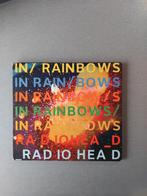 CD. Radiohead. Chez Rainbows., CD & DVD, Enlèvement ou Envoi