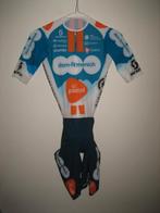 DSM Firmenich Nienke VINKE wielerpak snelpak maat XS, XS, Vêtements d'extérieur, Enlèvement ou Envoi, Femmes